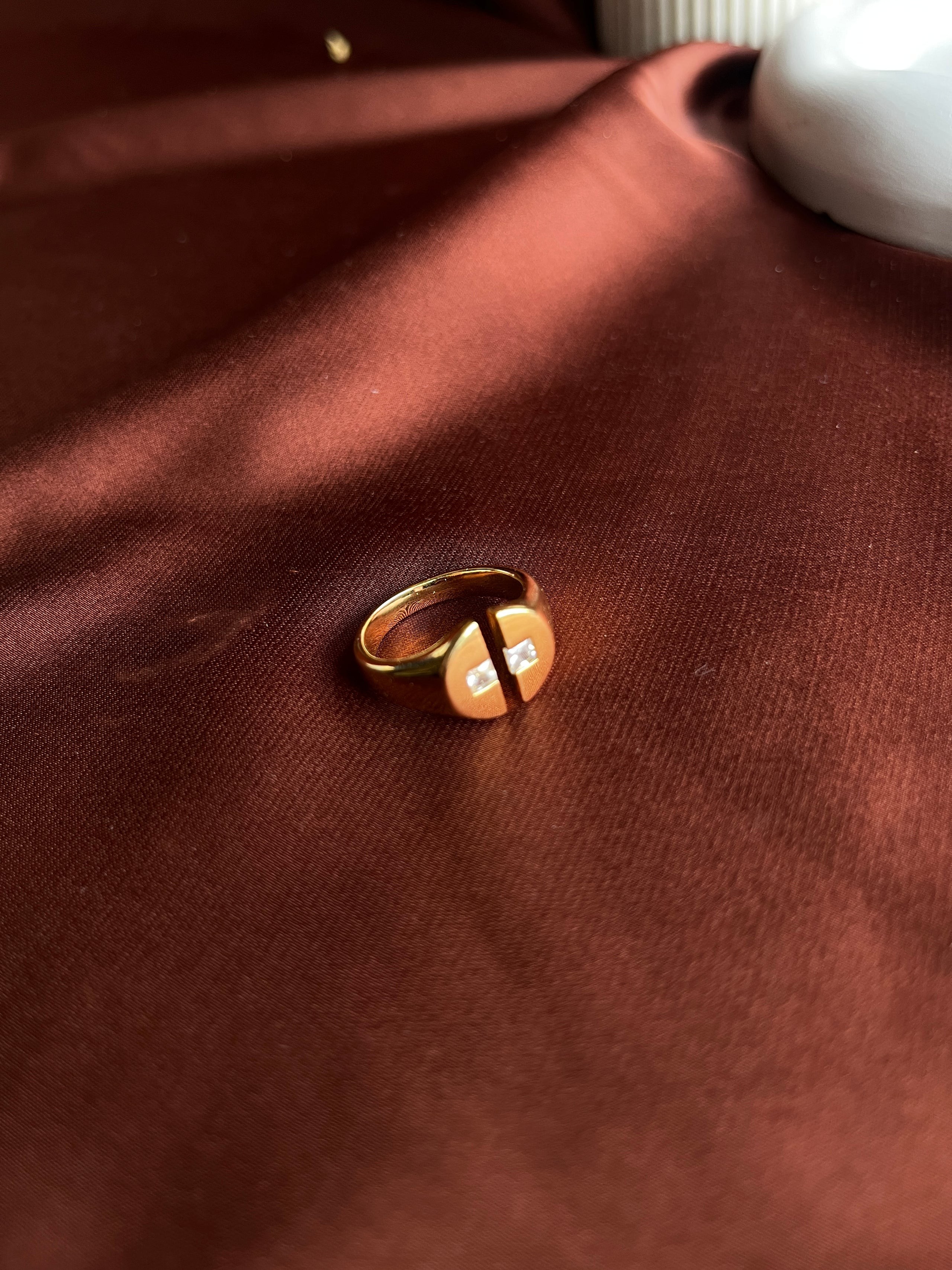 Rings