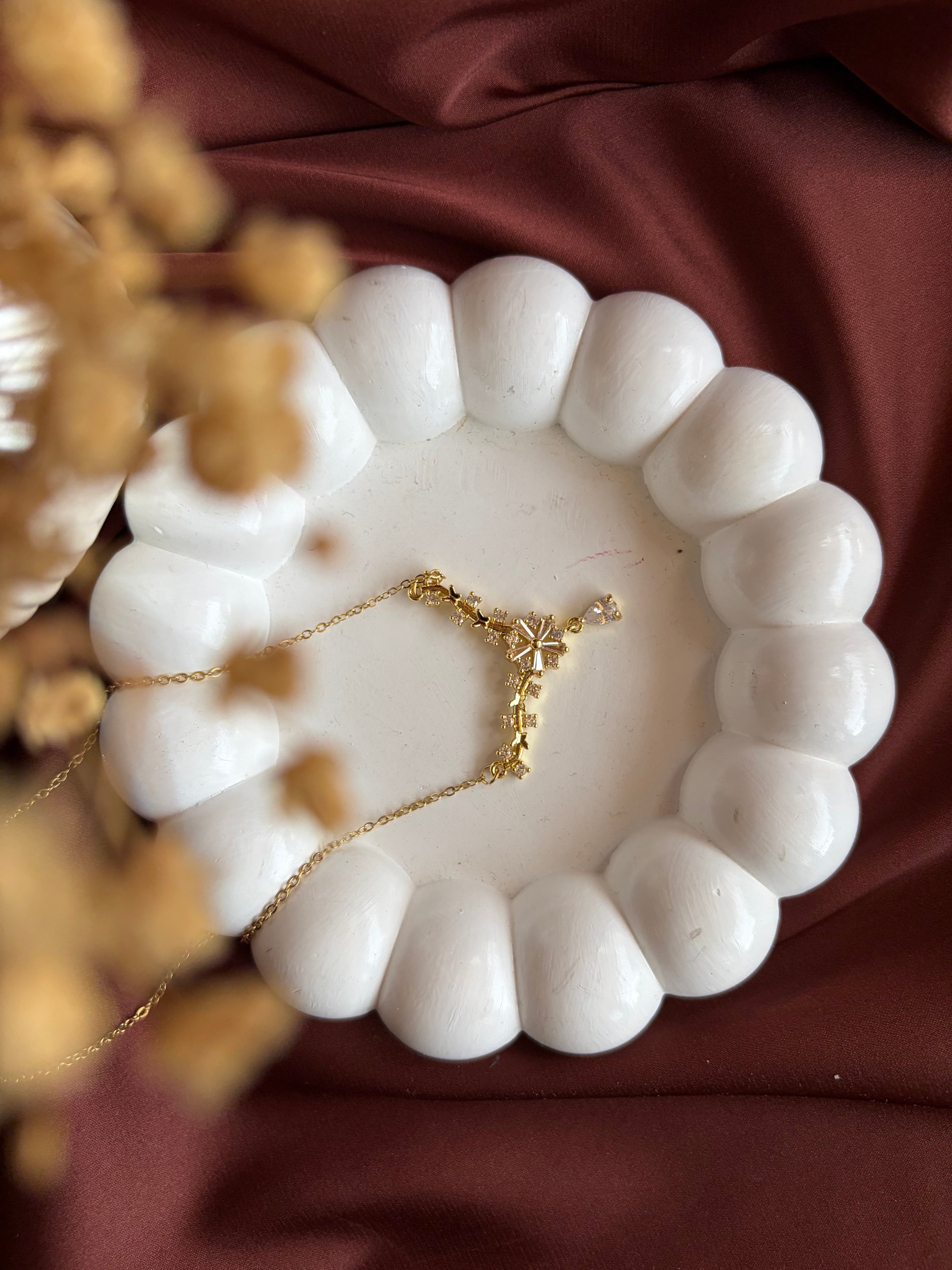 The Aura Necklace