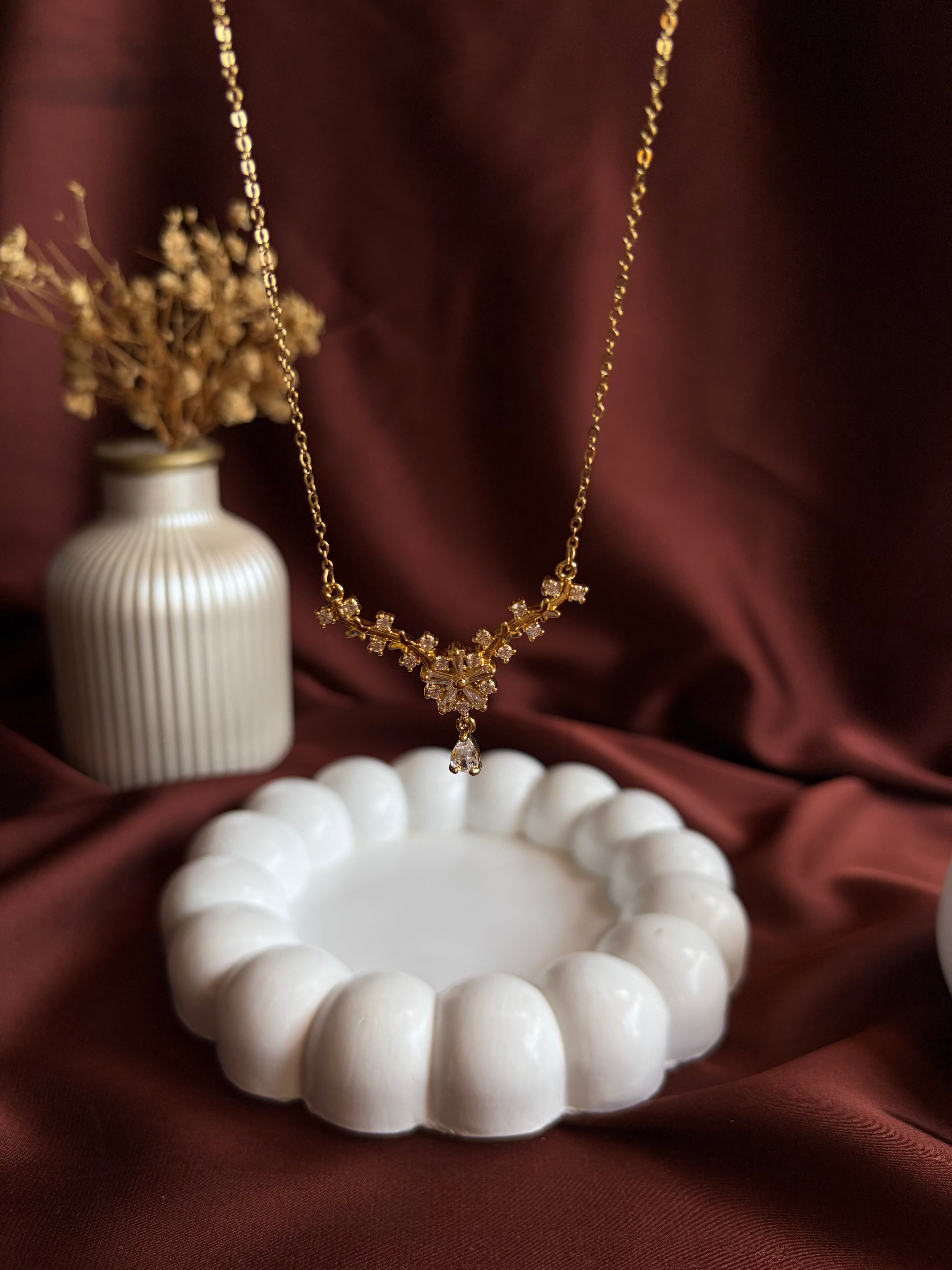 The Aura Necklace
