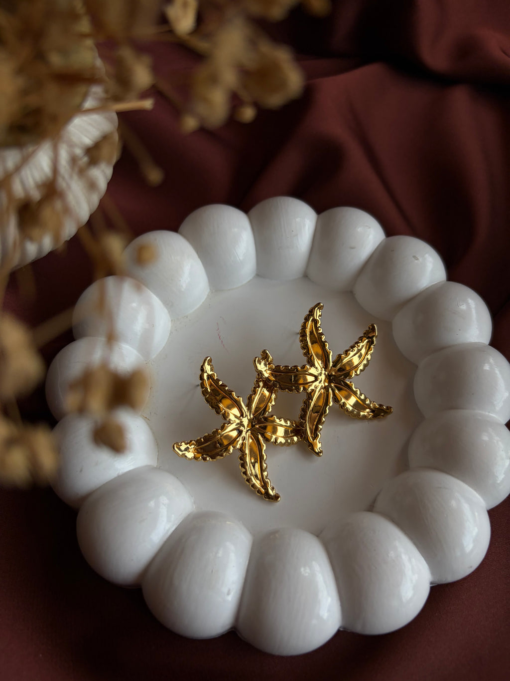 Stella Earring