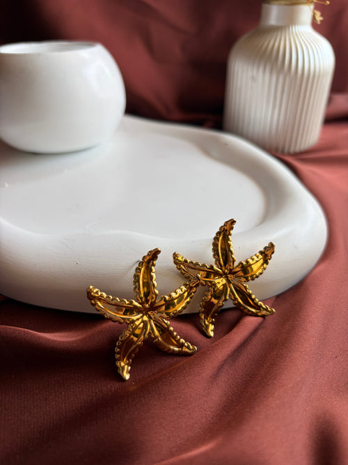 Stella Earring